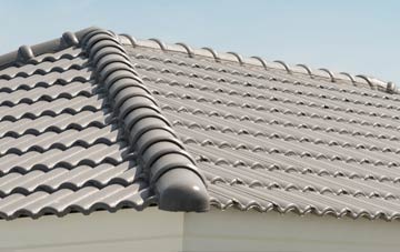 advantages of Clerkenwell clay roofing