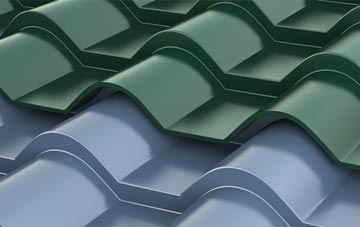 who should consider Clerkenwell plastic roofs