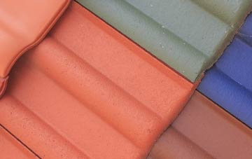 Clerkenwell plastic roofing companies
