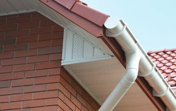 Clerkenwell soffit repair costs