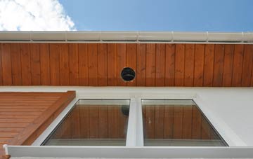 Clerkenwell soffit repair quotes