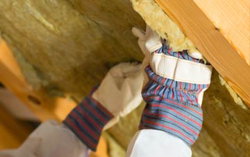 types of Clerkenwell pitched roof insulation materials