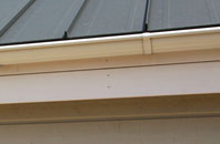 Clerkenwell soffit repair
